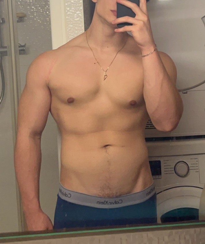 Profile of Cooper, 28, Sex friend in Brooklyn (New York)