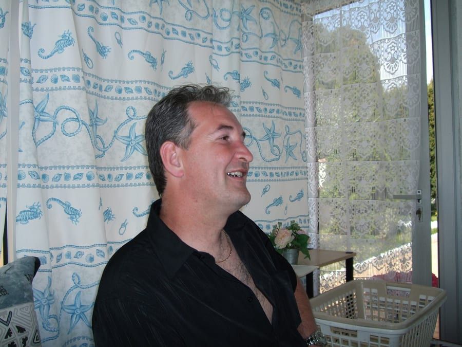 Profile of Armando, 42, Sex friend in San Jose (California)
