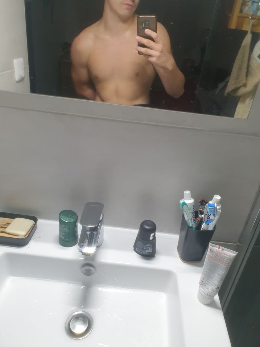 Profile of Andy, 28, Sex friend in ‘Aiea (Hawaii)