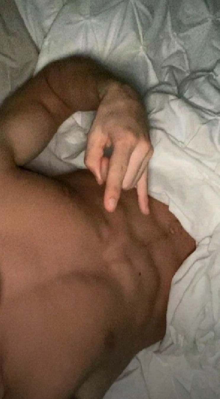 Profile of Ian, 33, Sex friend in Oak Creek (Wisconsin)