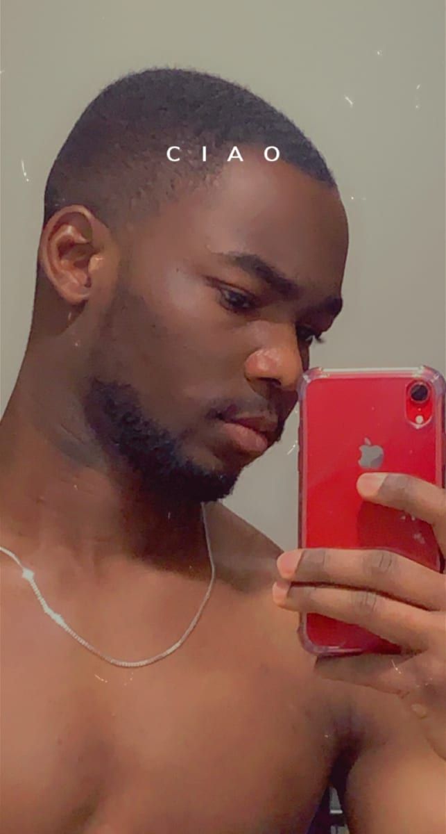 Profile of Gavin, 27, Sex friend in Powell (Ohio)