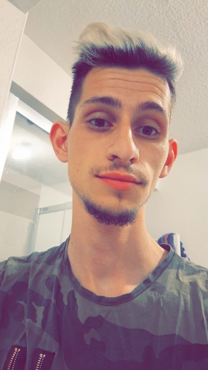 Profile of Joel, 33, Sex friend in San Diego (California)