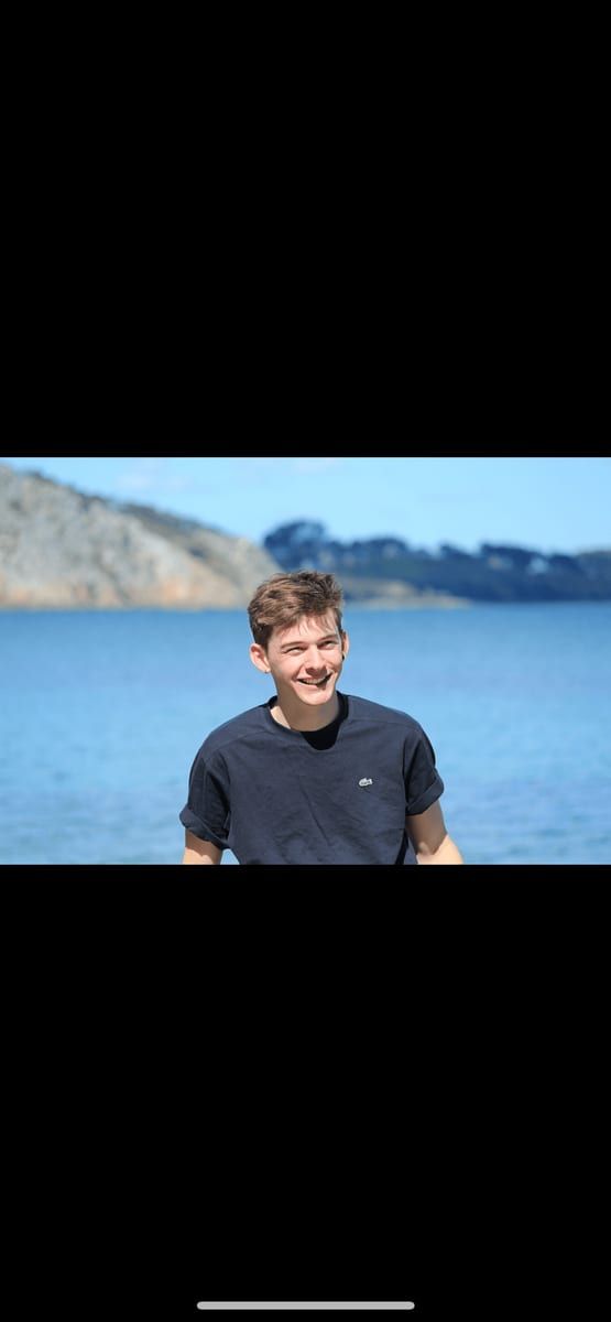 Profile of Landon, 24, Sex friend in Itasca (Illinois)