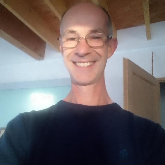 Profile of Joshua, 42, Sex friend in Eaton (Ohio)