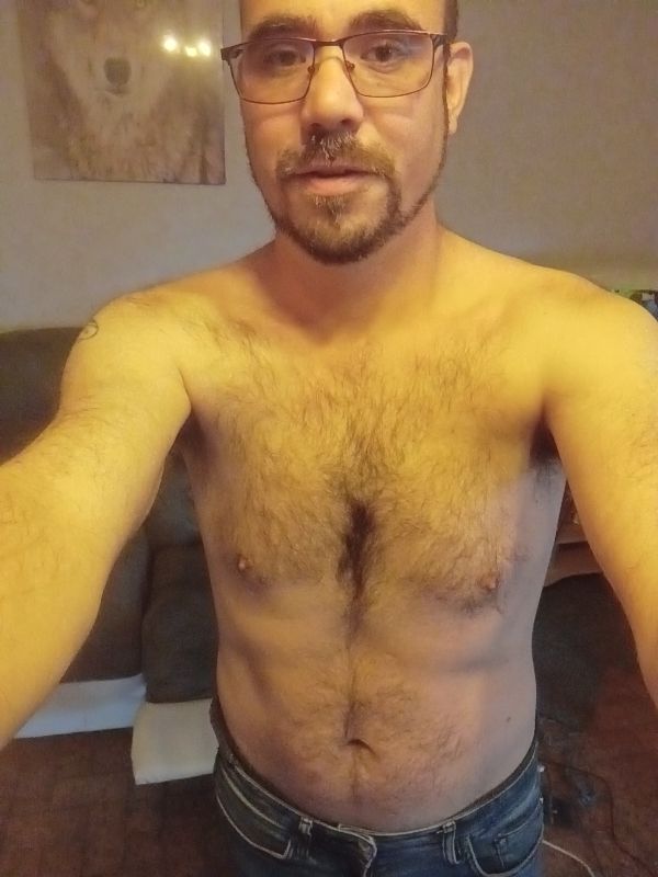 Profile of Tommy, 37, Sex friend in Oak Creek (Wisconsin)