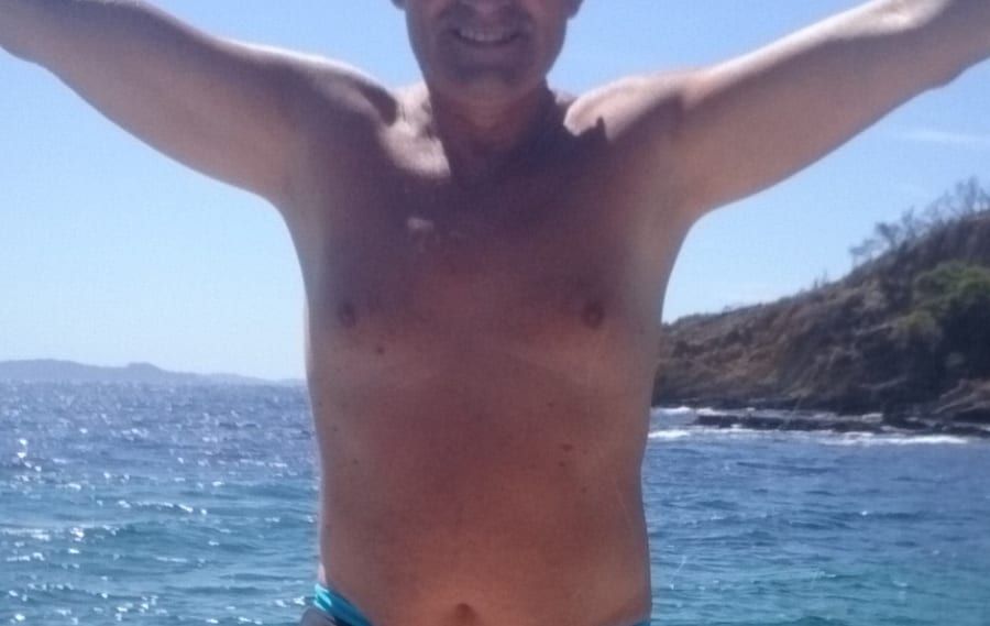 Profile of Raul, 33, Sex friend in Maumelle (Arkansas)
