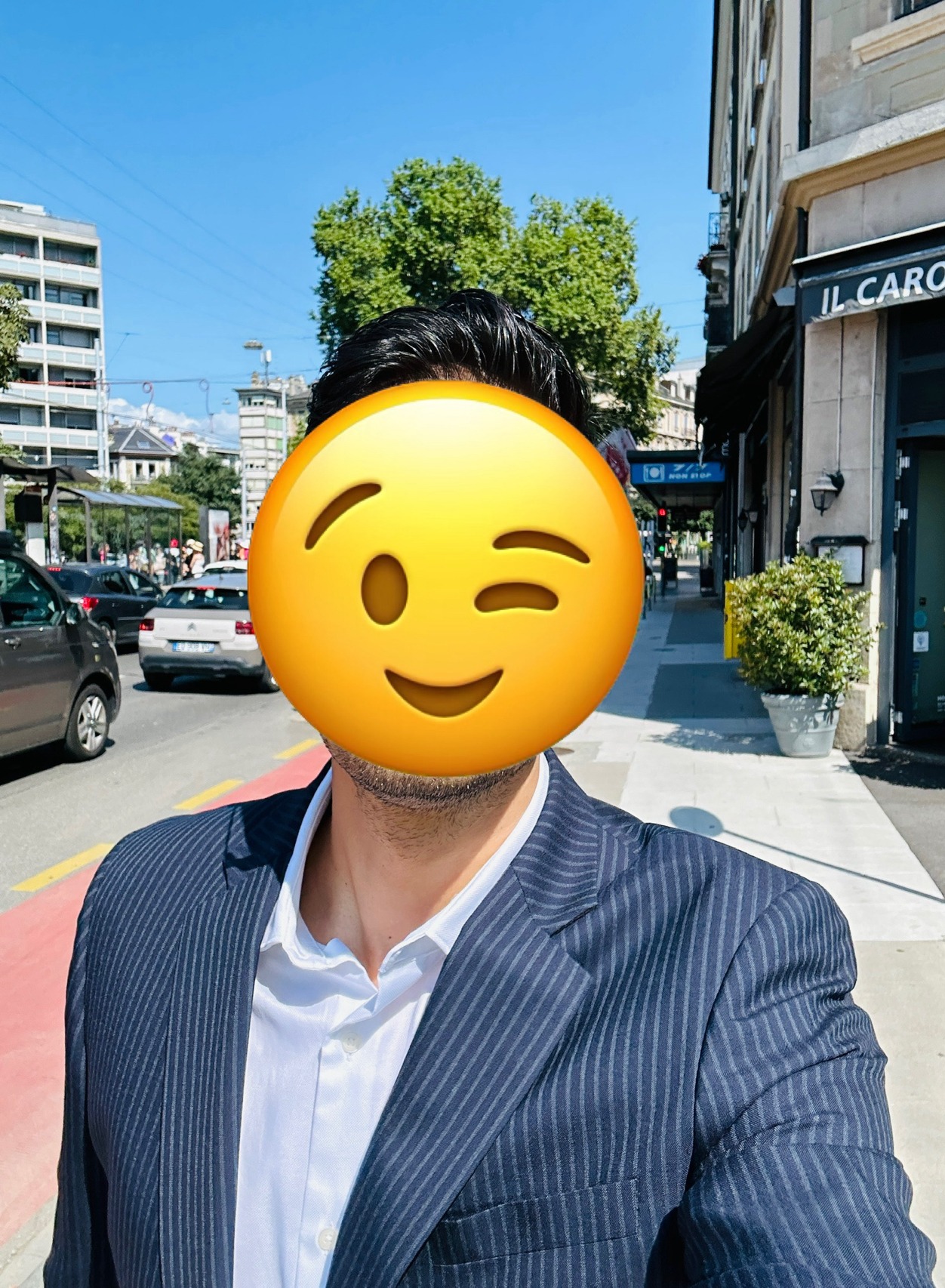 Profile of Ricardo, 29, Sex friend in Westview (Florida)