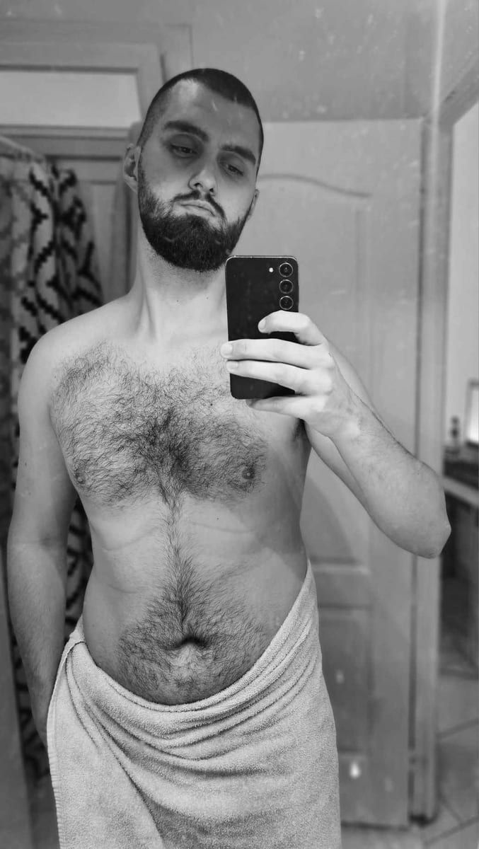 Profile of Larry, 24, Sex friend in Gresham (Oregon)