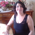 Profile of Katie, 43, Sex friend in Groesbeck (Ohio)