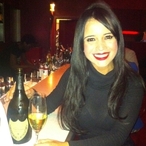 Profile of Lacy, 33, Sex friend in Queens (New York)
