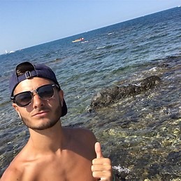 Profile of Cory, 25, Sex friend in Elsa (Texas)
