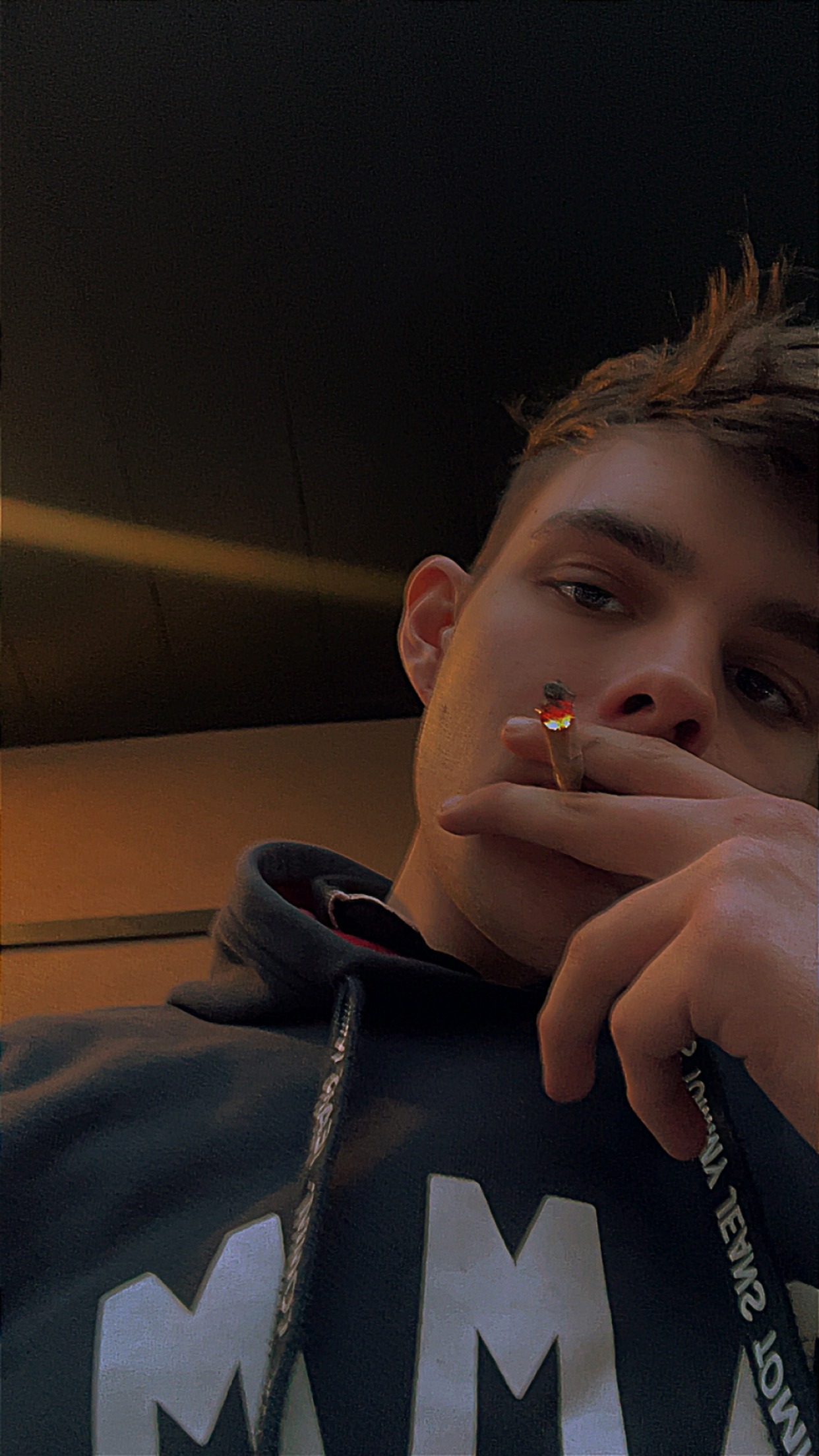 Profile of Victor, 22, Sex friend in Hollins (Virginia)