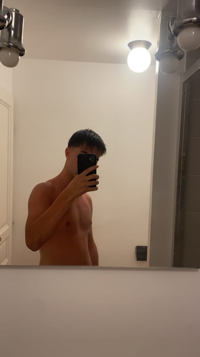 Profile of Tyler, 31, Sex friend in Lyons (Illinois)