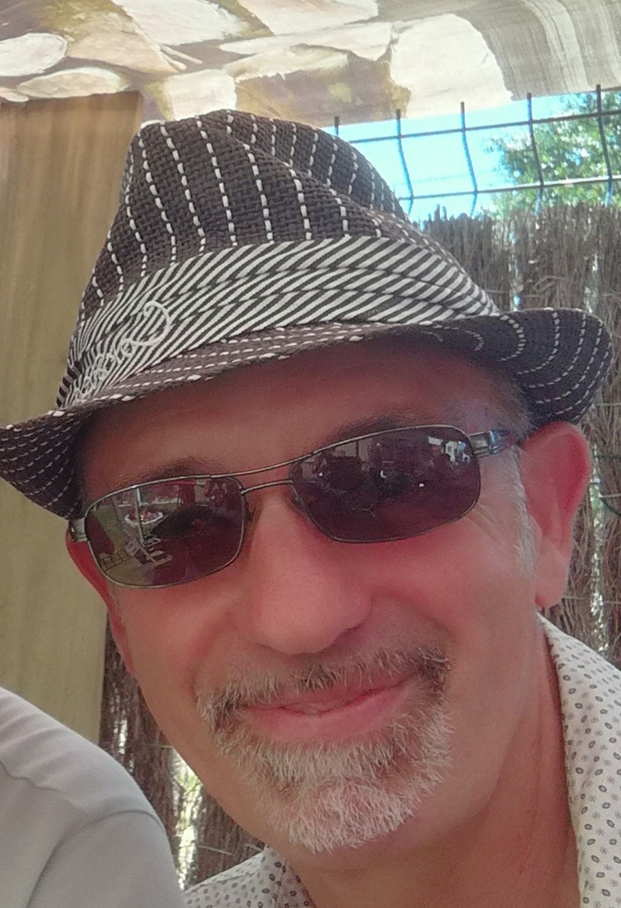 Profile of Jeff, 43, Sex friend in Wheaton (Illinois)