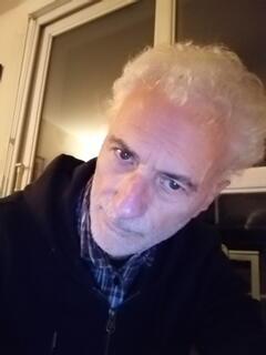 Rocco - Sex friend in August Profile of Rocco, 42, Sex friend in August (California)