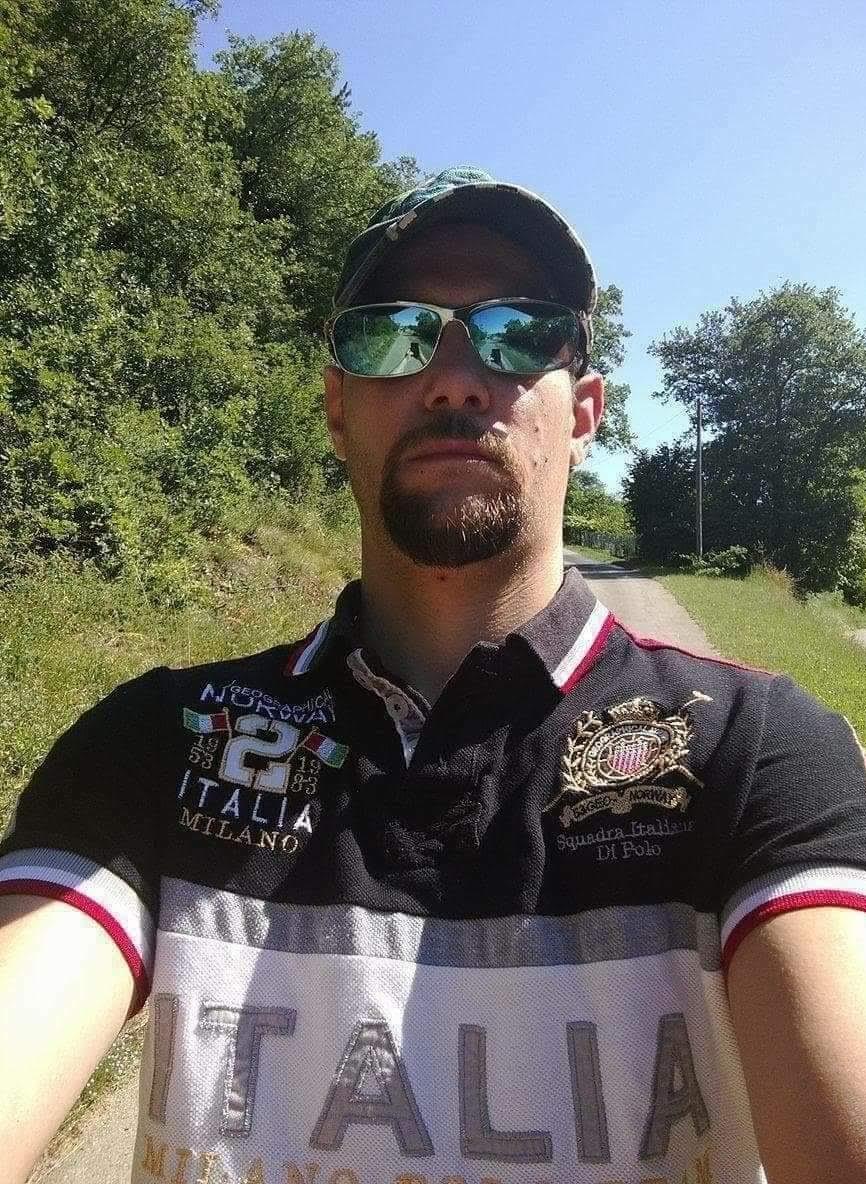 Profile of Edward, 40, Sex friend in Pike Creek Valley (Delaware)