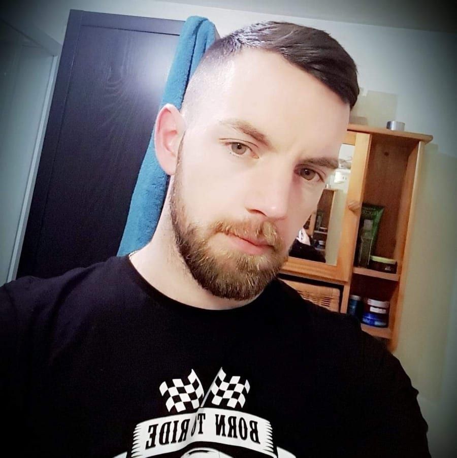 Profile of Kolby, 44, Sex friend in Brooklyn (New York)