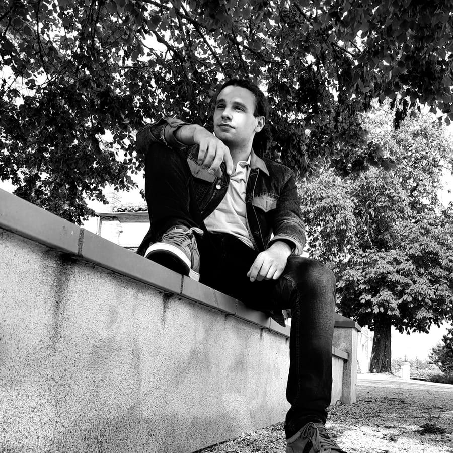 Profile of Stuart, 31, Sex friend in Houston (Texas)