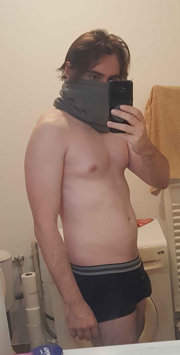 Trevor - Sex friend in Greenfield Profile of Trevor, 42, Sex friend in Greenfield (Massachusetts)