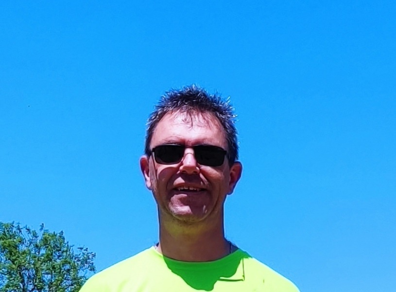 Profile of Benjamin, 43, Sex friend in Valley (Alabama)