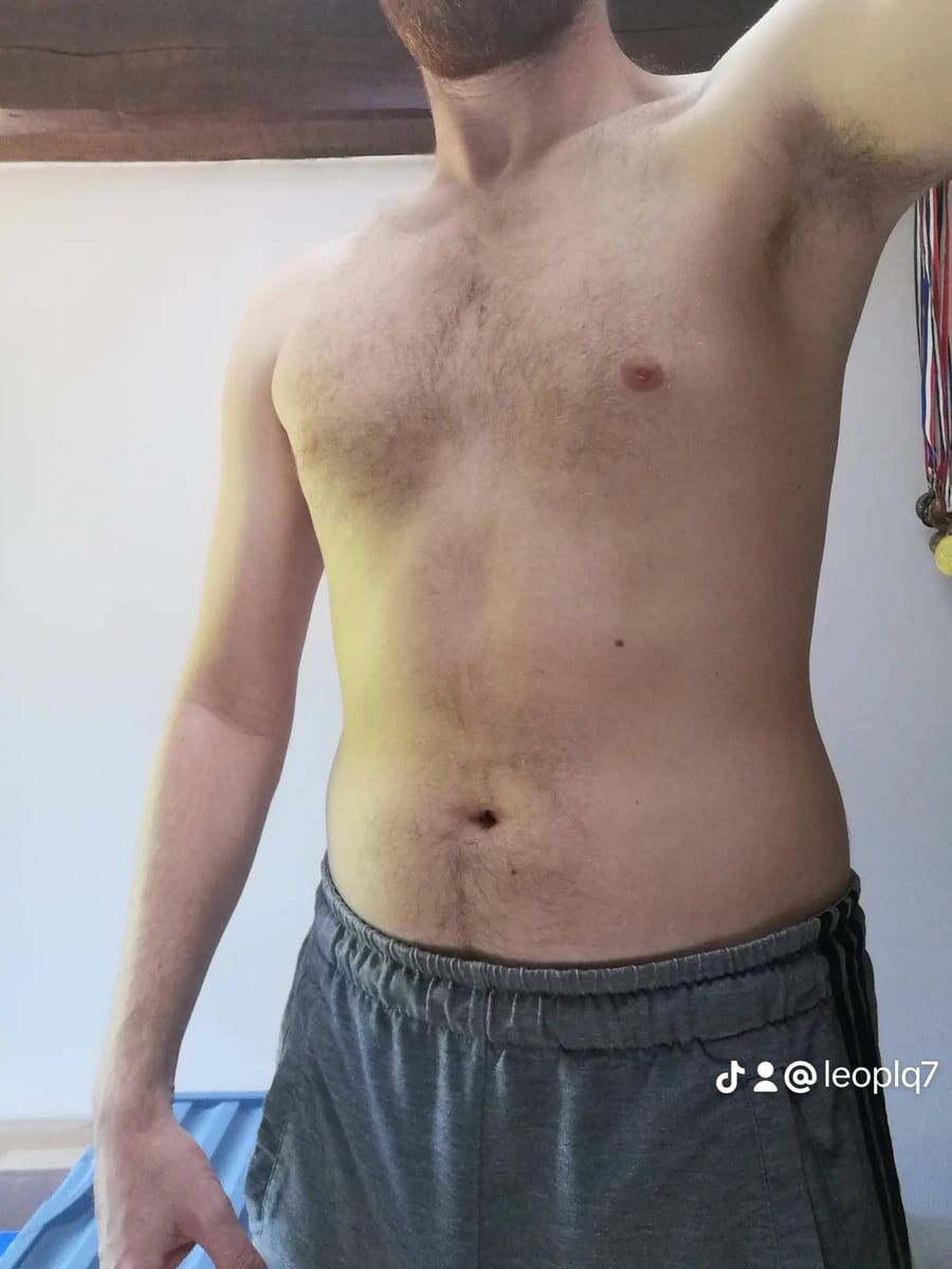 Profile of Travis, 32, Sex friend in Normal (Illinois)