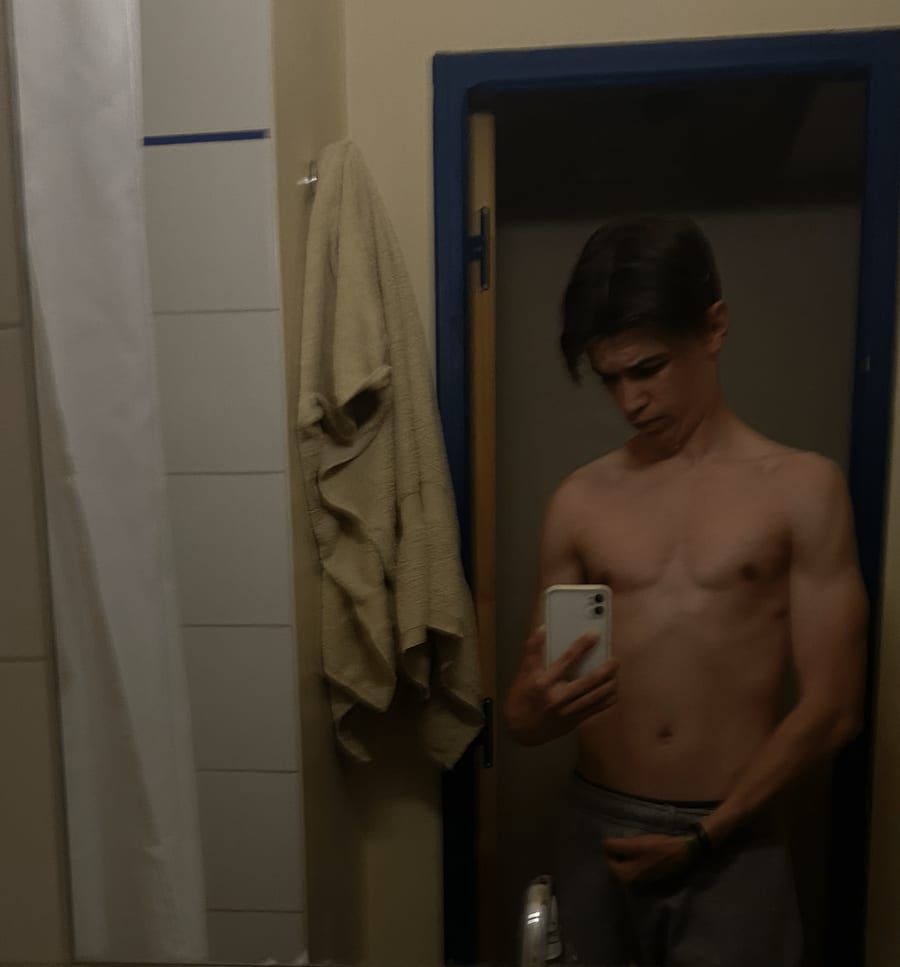 Profile of Dustin, 40, Sex friend in Hull (Massachusetts)