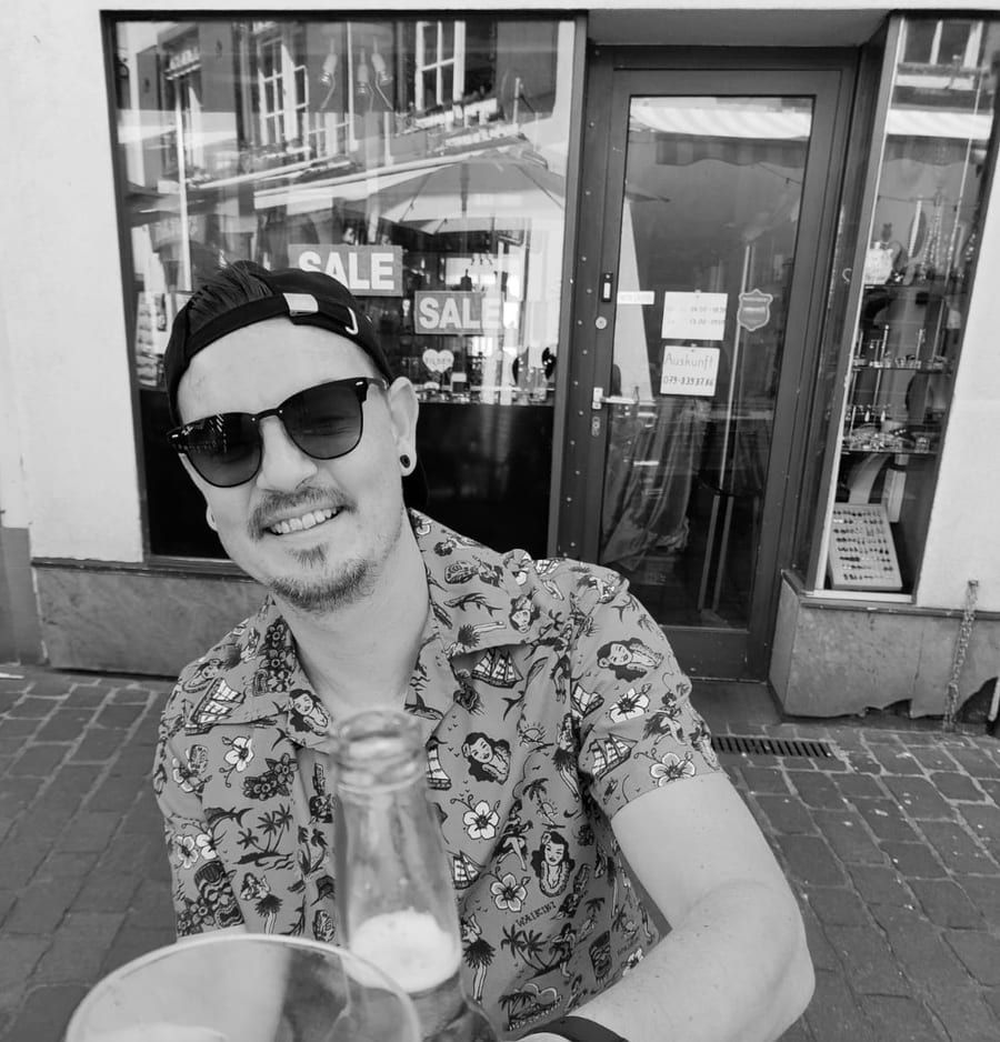 Profile of Shane, 23, Sex friend in Silverton (Oregon)