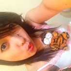 Profile of Toni, 34, Sex friend in Newark (Delaware)
