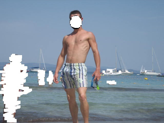 Profile of Armando, 22, Sex friend in Pleasant View (Utah)