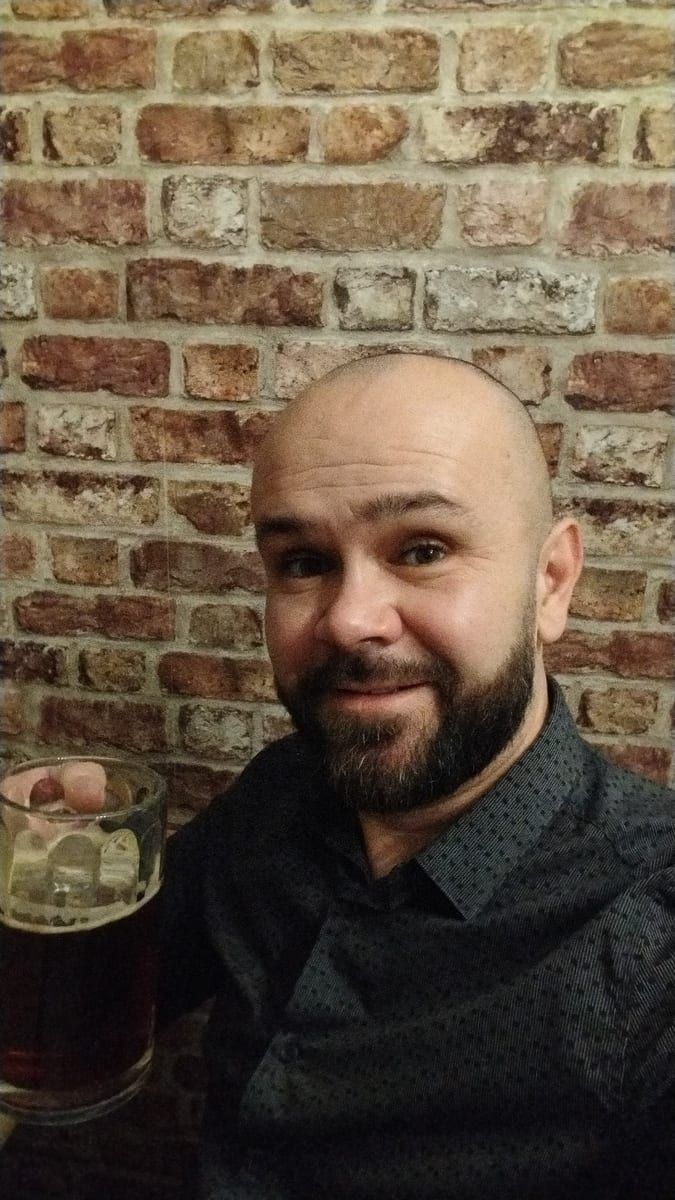 Profile of Chris, 33, Sex friend in North Star (Delaware)