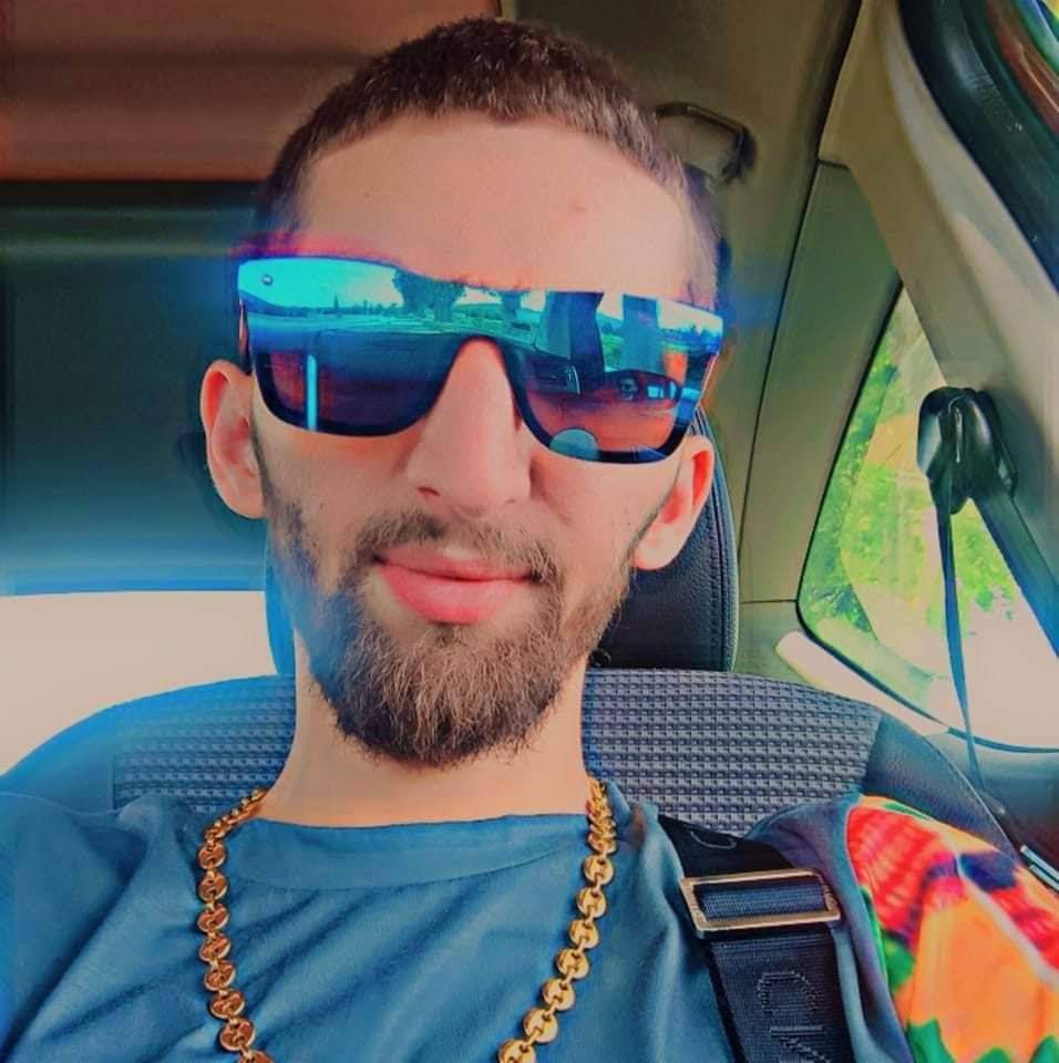 Profile of Rodney, 32, Sex friend in Corinth (Texas)
