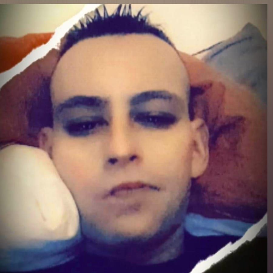Darrell - Sex friend in Brentwood Profile of Darrell, 36, Sex friend in Brentwood (New York)