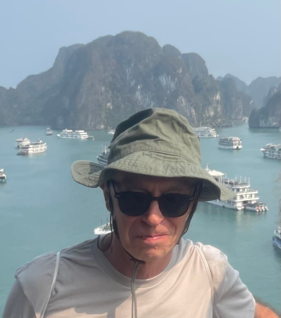 Profile of Camden, 45, Sex friend in Malvern (Arkansas)
