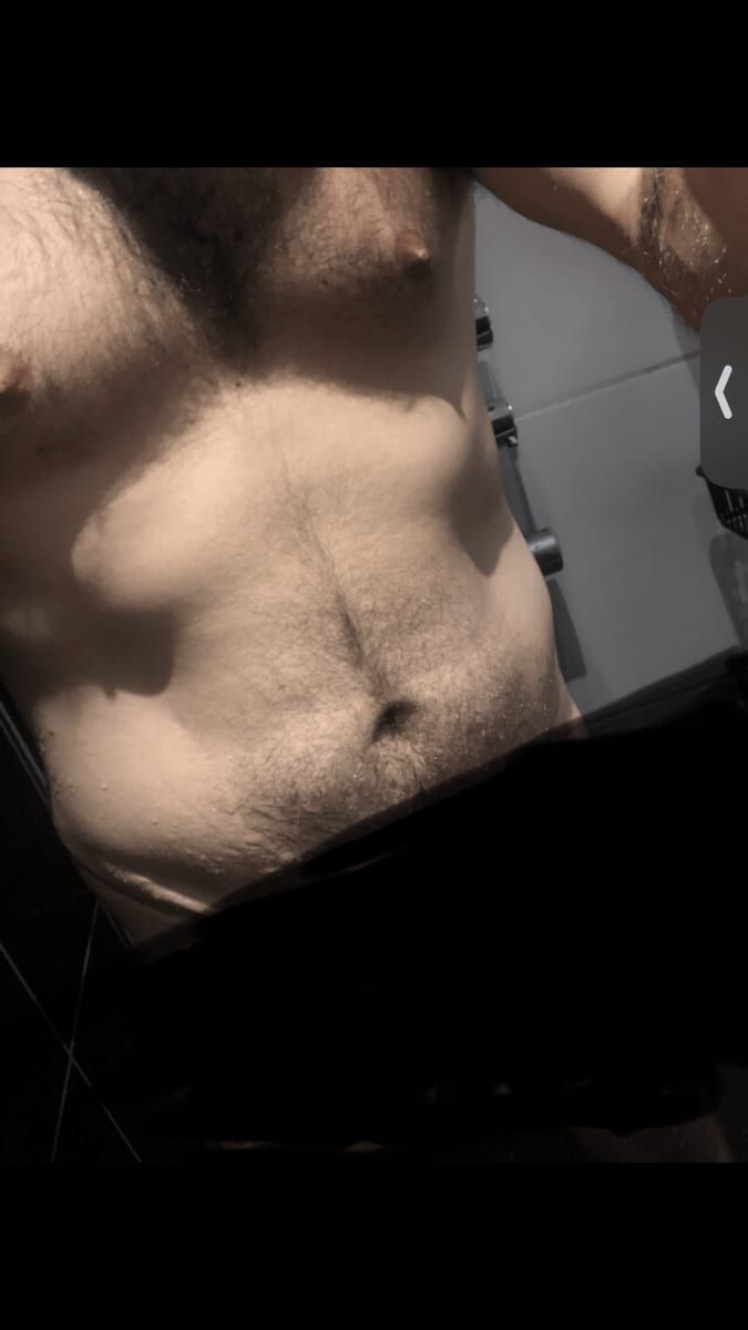 Profile of Mark, 43, Sex friend in Laurel (Virginia)
