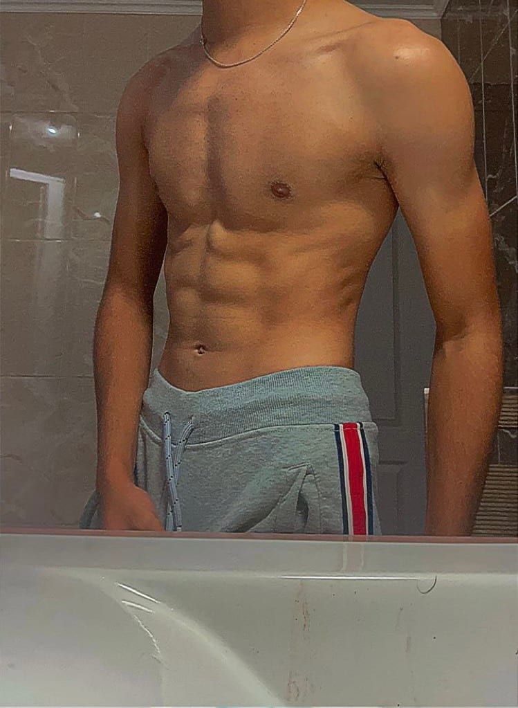 Profile of Julian, 41, Sex friend in Elsa (Texas)