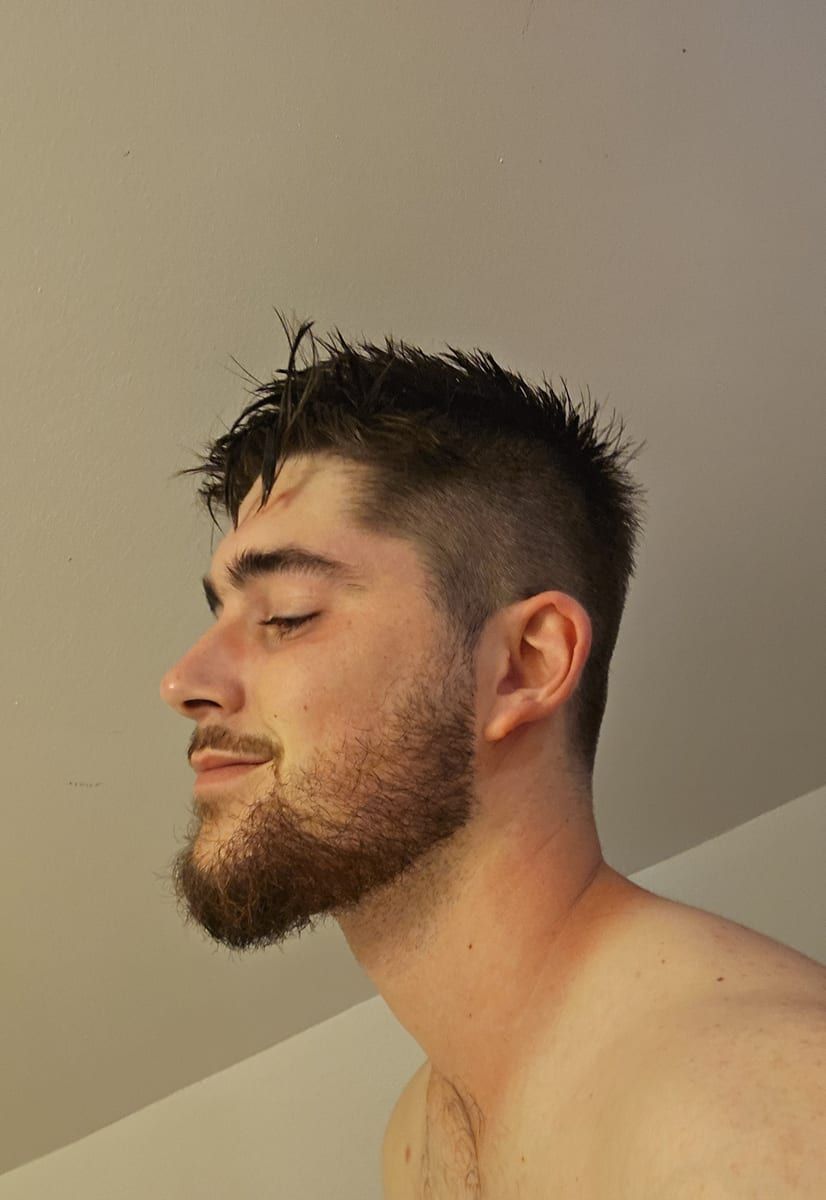 Terrell - Sex friend in Dickinson Profile of Terrell, 34, Sex friend in Dickinson (North Dakota)