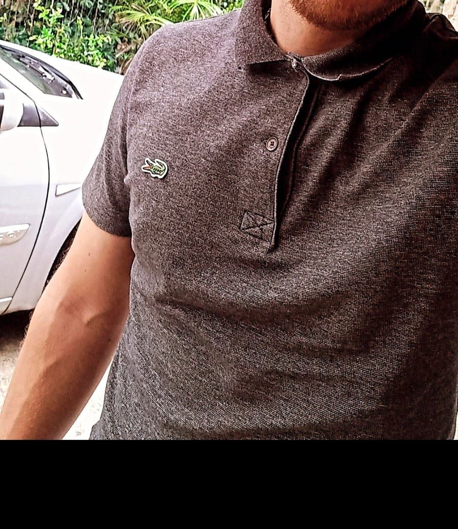 Profile of Mike, 40, Sex friend in Richmond (Indiana)