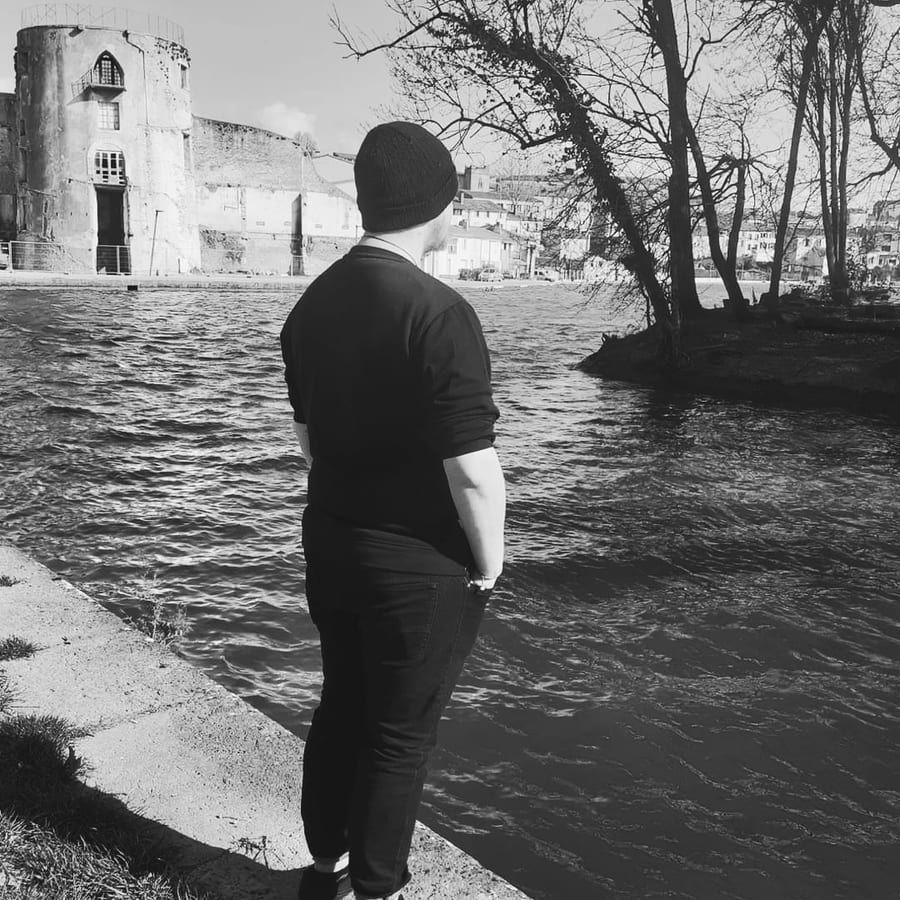 Profile of Omar, 42, Sex friend in Pike Creek (Delaware)