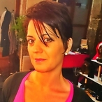 Profile of Theresa, 30, Sex friend in Oconomowoc (Wisconsin)