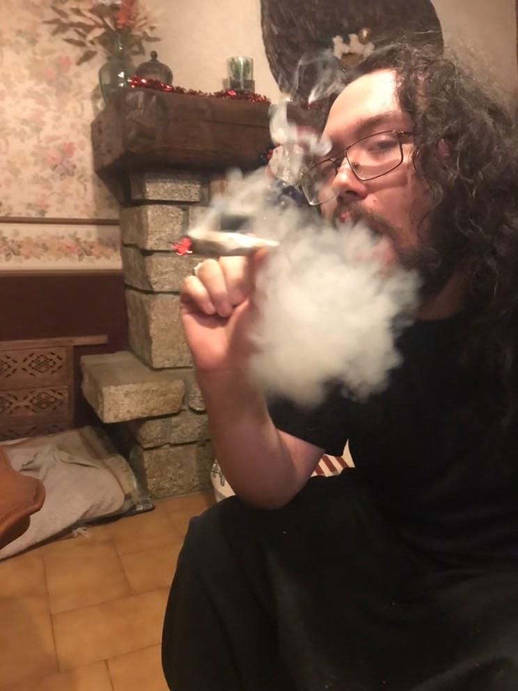 Profile of Steve, 38, Sex friend in Pace (Florida)