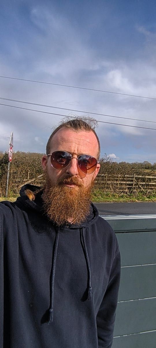 Profile of Spencer, 38, Sex friend in Eagle Foothills (Idaho)