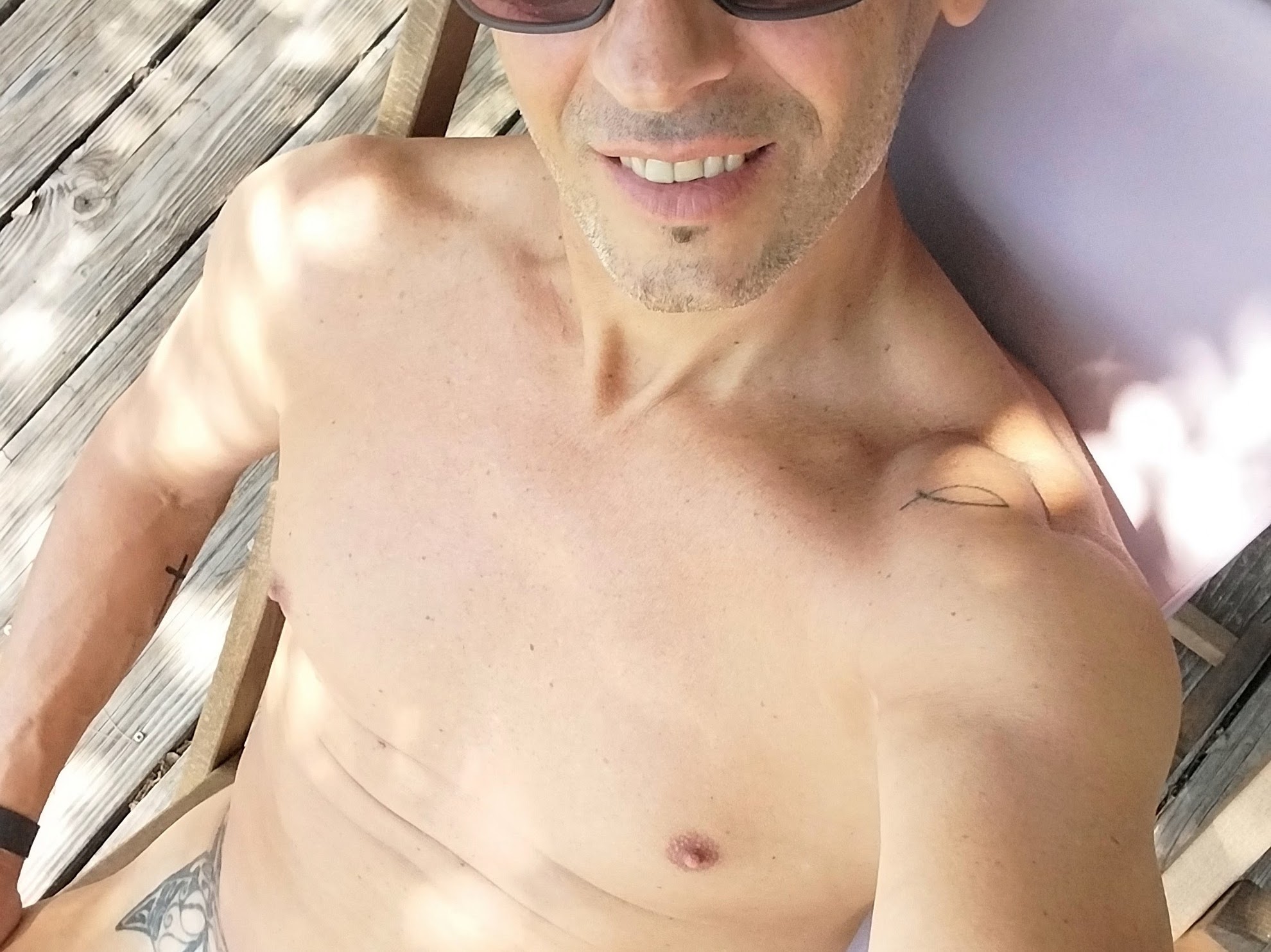 Profile of Julian, 36, Sex friend in Powell (Ohio)