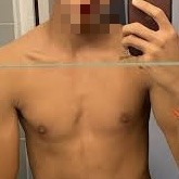 Profile of Bryson, 39, Sex friend in Pace (Florida)