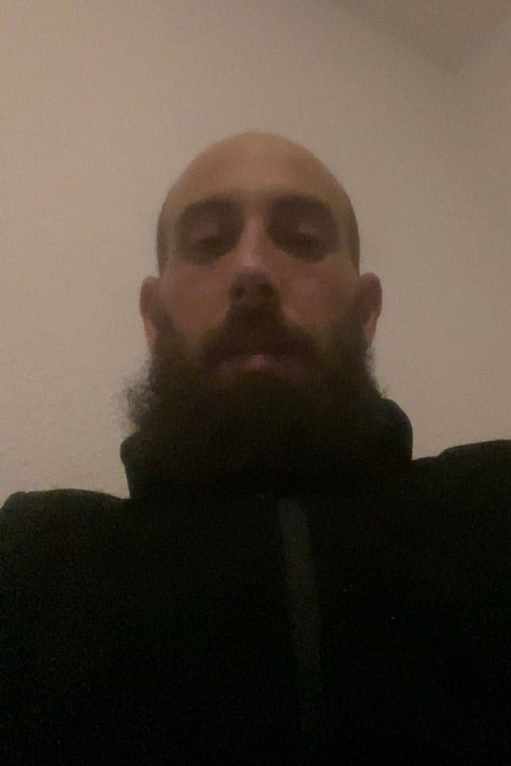 Profile of Fernando, 37, Sex friend in Bellmead (Texas)