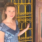 Profile of Vicki, 36, Sex friend in Los Angeles (California)