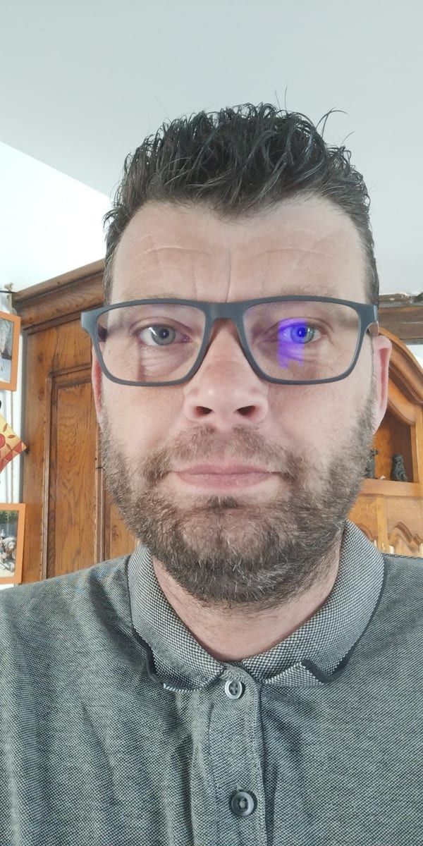 Profile of Johnny, 33, Sex friend in Brooklyn (New York)