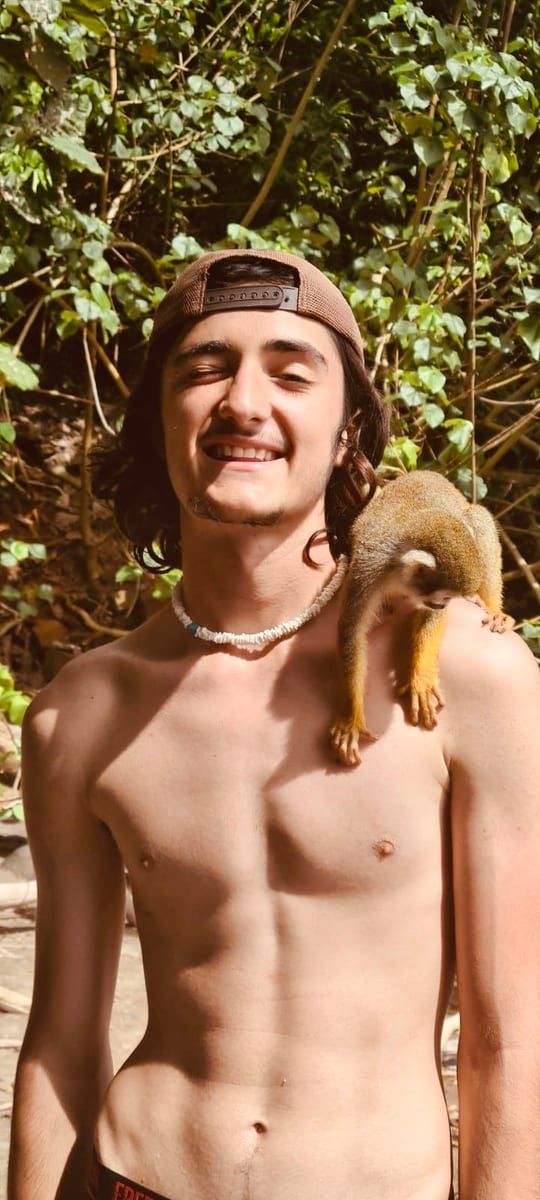 Profile of Austin, 38, Sex friend in ‘Aiea (Hawaii)
