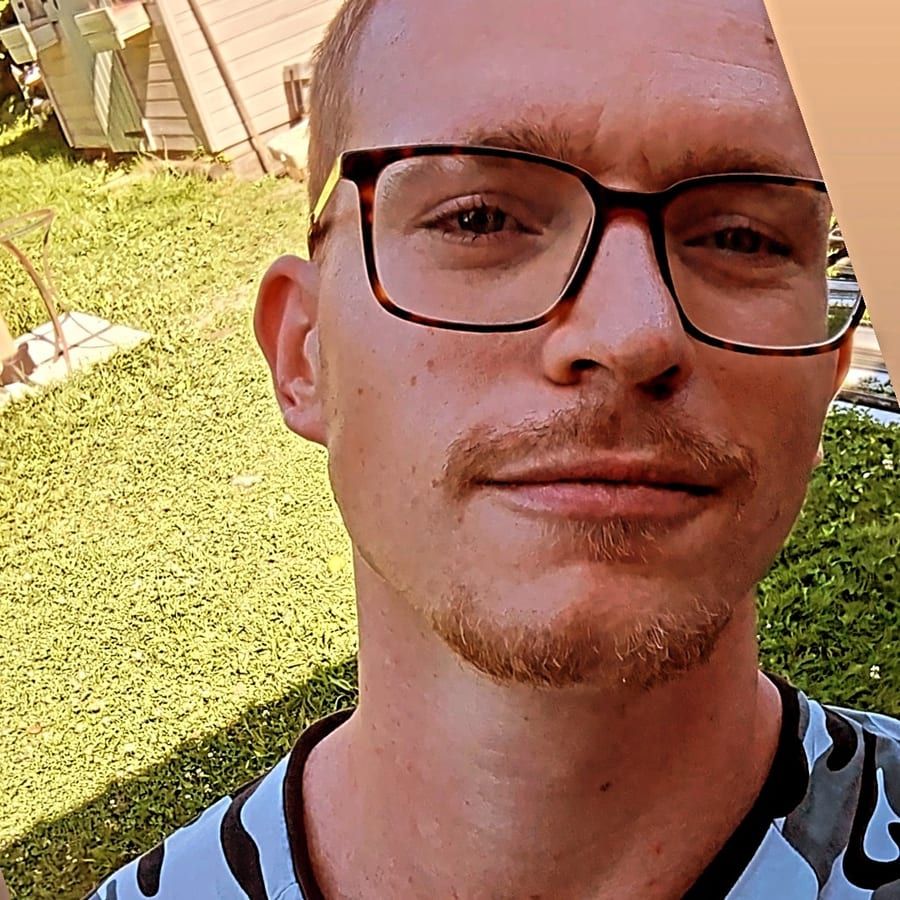 Profile of Dean, 41, Sex friend in Dunedin (Florida)
