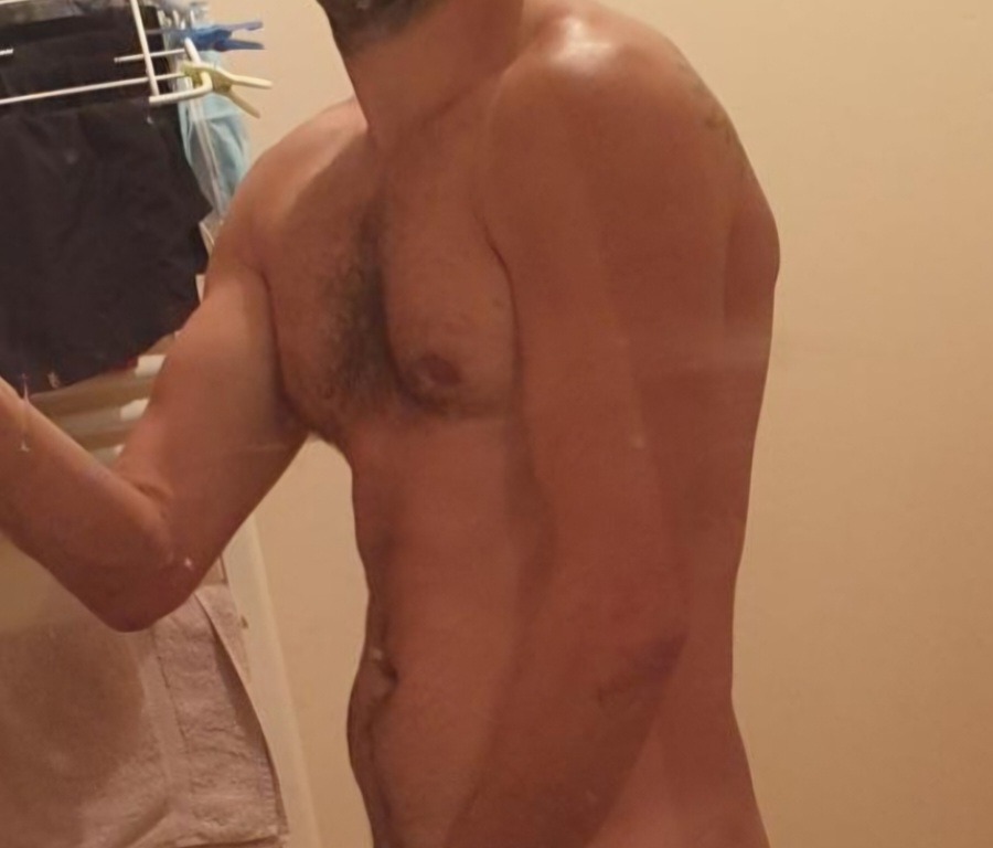 Profile of Collin, 40, Sex friend in Westview (Florida)