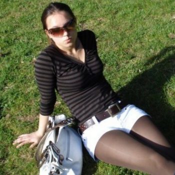 Profile of April, 36, Sex friend in North Star (Delaware)